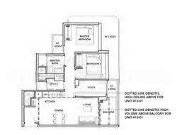 One-north Eden (D5), Apartment #612752951